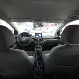 
										Hyundai HB20S 1.0 Evolution (Flex) full									