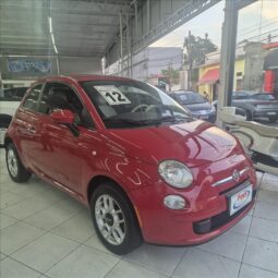 
										Fiat 500 Cult 1.4 8V full									