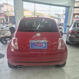 
										Fiat 500 Cult 1.4 8V full									