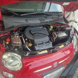 
										Fiat 500 Cult 1.4 8V full									