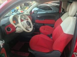 
										Fiat 500 Cult 1.4 8V full									