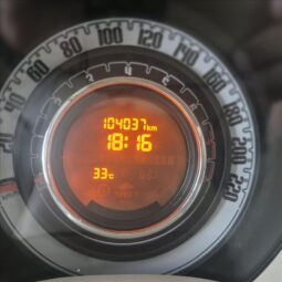 
										Fiat 500 Cult 1.4 8V full									