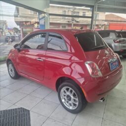 
										Fiat 500 Cult 1.4 8V full									