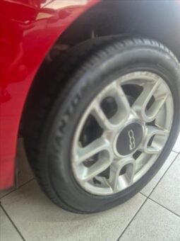 
										Fiat 500 Cult 1.4 8V full									