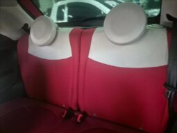 
										Fiat 500 Cult 1.4 8V full									