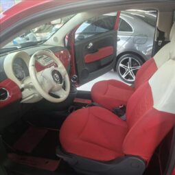 
										Fiat 500 Cult 1.4 8V full									