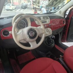 
										Fiat 500 Cult 1.4 8V full									