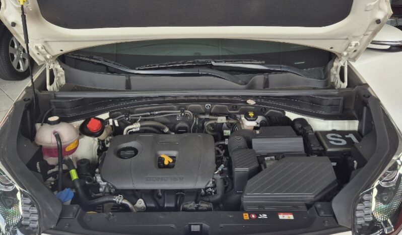 
								Kia Sportage EX 2.0 P.265 (Aut) (Flex) full									
