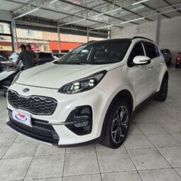 Kia Sportage EX 2.0 P.265 (Aut) (Flex)