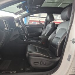 
										Kia Sportage EX 2.0 P.265 (Aut) (Flex) full									