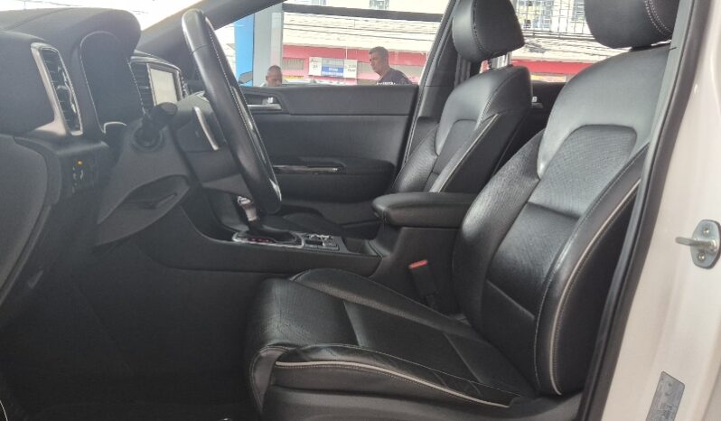 
								Kia Sportage EX 2.0 P.265 (Aut) (Flex) full									