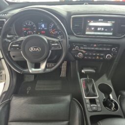 
										Kia Sportage EX 2.0 P.265 (Aut) (Flex) full									
