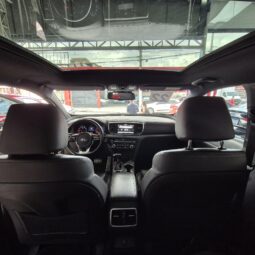 
										Kia Sportage EX 2.0 P.265 (Aut) (Flex) full									