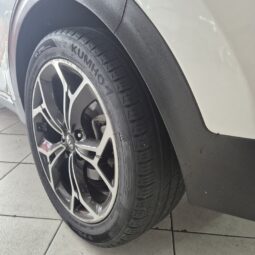 
										Kia Sportage EX 2.0 P.265 (Aut) (Flex) full									