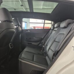 
										Kia Sportage EX 2.0 P.265 (Aut) (Flex) full									