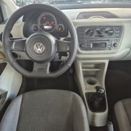 
										Volkswagen Up! 1.0 12v E-Flex move up! 4p full									