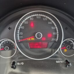 
										Volkswagen Up! 1.0 12v E-Flex move up! 4p full									