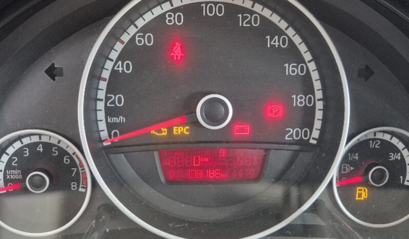 
								Volkswagen Up! 1.0 12v E-Flex move up! 4p full									