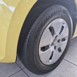 
										Volkswagen Up! 1.0 12v E-Flex move up! 4p full									