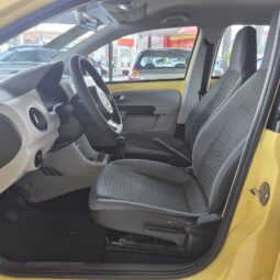 
										Volkswagen Up! 1.0 12v E-Flex move up! 4p full									