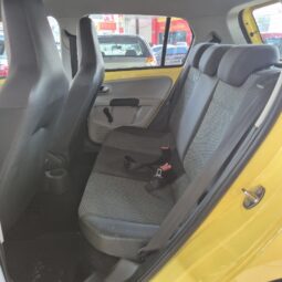 
										Volkswagen Up! 1.0 12v E-Flex move up! 4p full									