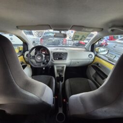 
										Volkswagen Up! 1.0 12v E-Flex move up! 4p full									