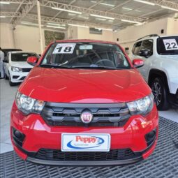 Fiat Mobi Like 1.0