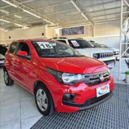 Fiat Mobi Like 1.0