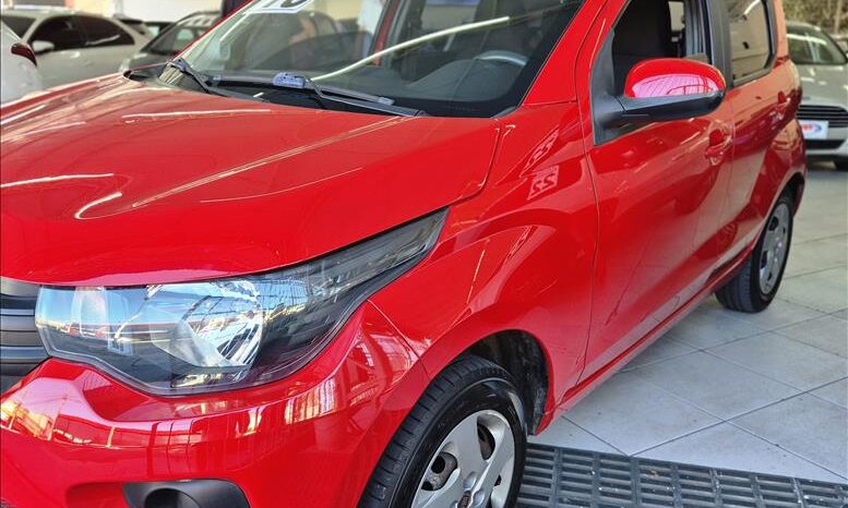 
								Fiat Mobi Like 1.0 full									