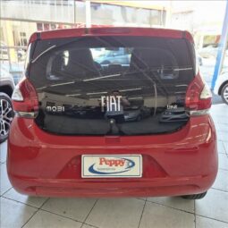 Fiat Mobi Like 1.0