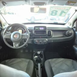 
										Fiat Mobi Like 1.0 full									
