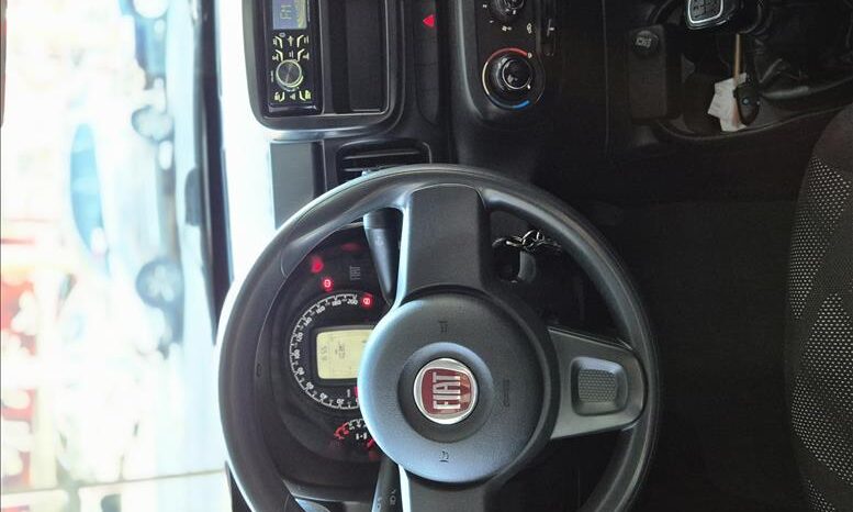 
								Fiat Mobi Like 1.0 full									