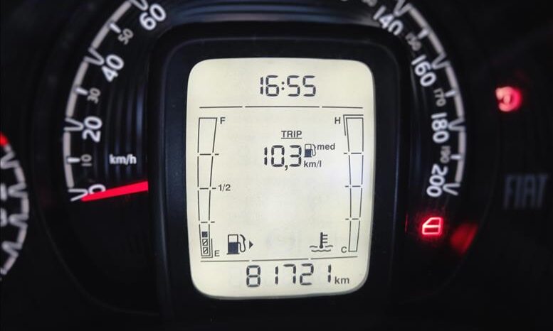 
								Fiat Mobi Like 1.0 full									