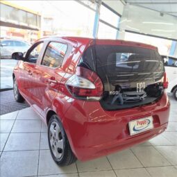 
										Fiat Mobi Like 1.0 full									
