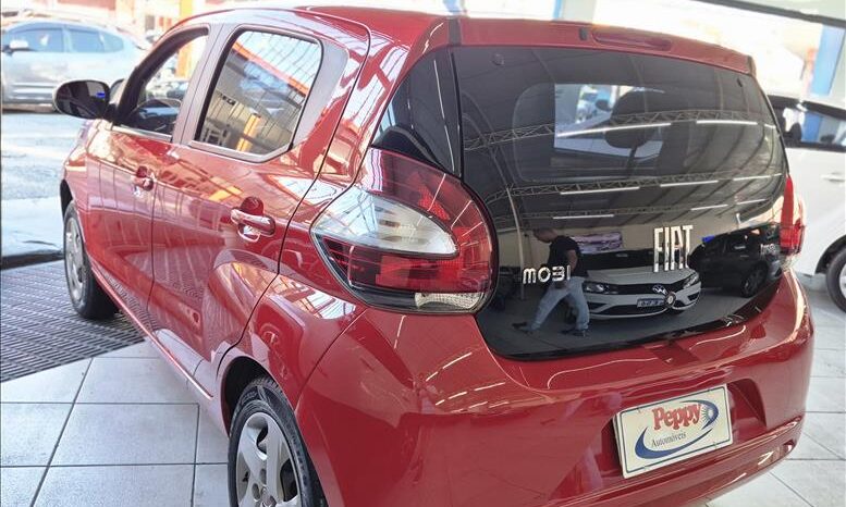 
								Fiat Mobi Like 1.0 full									