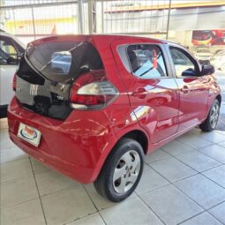
										Fiat Mobi Like 1.0 full									