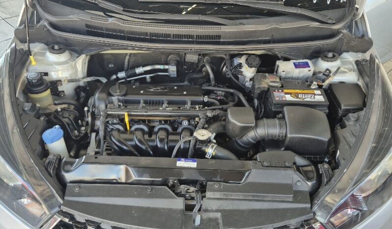 
								Hyundai HB20 1.6 Comfort Plus (Flex) full									