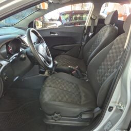 
										Hyundai HB20 1.6 Comfort Plus (Flex) full									
