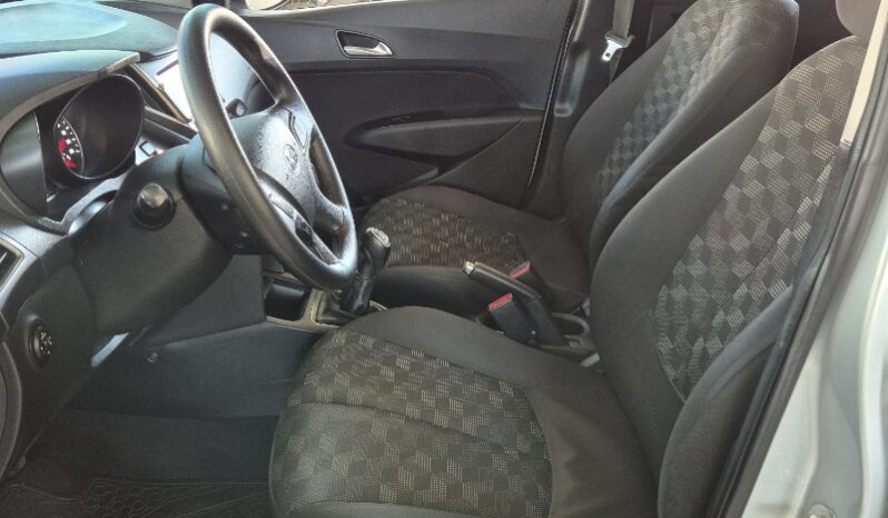 
								Hyundai HB20 1.6 Comfort Plus (Flex) full									