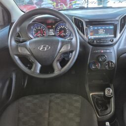 
										Hyundai HB20 1.6 Comfort Plus (Flex) full									