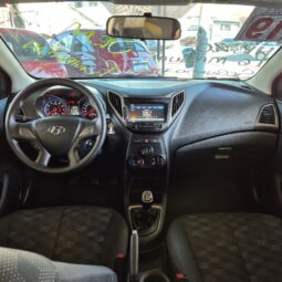 
										Hyundai HB20 1.6 Comfort Plus (Flex) full									