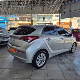 
										Hyundai HB20 1.6 Comfort Plus (Flex) full									