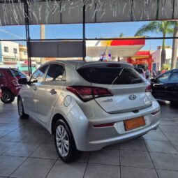 
										Hyundai HB20 1.6 Comfort Plus (Flex) full									