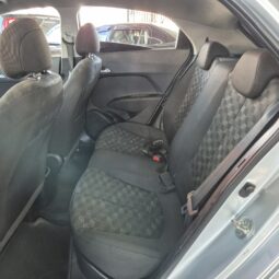 
										Hyundai HB20 1.6 Comfort Plus (Flex) full									