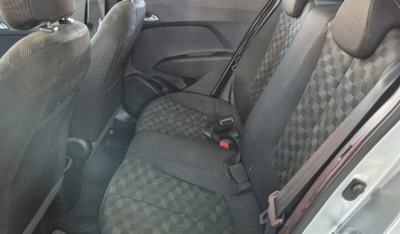 
								Hyundai HB20 1.6 Comfort Plus (Flex) full									