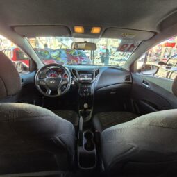 
										Hyundai HB20 1.6 Comfort Plus (Flex) full									