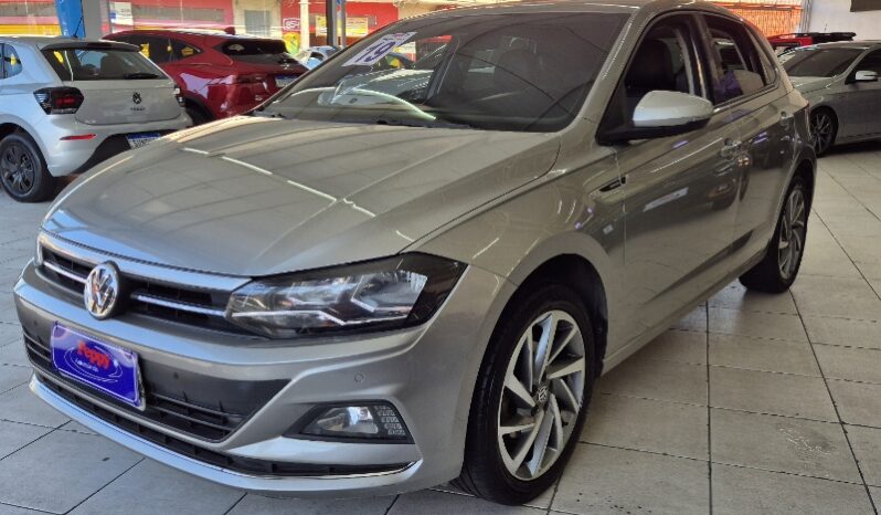 
								Volkswagen Polo 1.0 200 TSI Highline (Aut) (Flex) full									