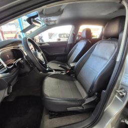 
										Volkswagen Polo 1.0 200 TSI Highline (Aut) (Flex) full									
