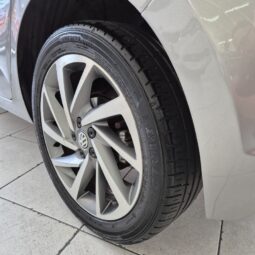 
										Volkswagen Polo 1.0 200 TSI Highline (Aut) (Flex) full									