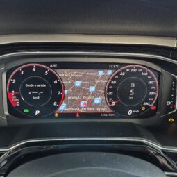 
										Volkswagen Polo 1.0 200 TSI Highline (Aut) (Flex) full									